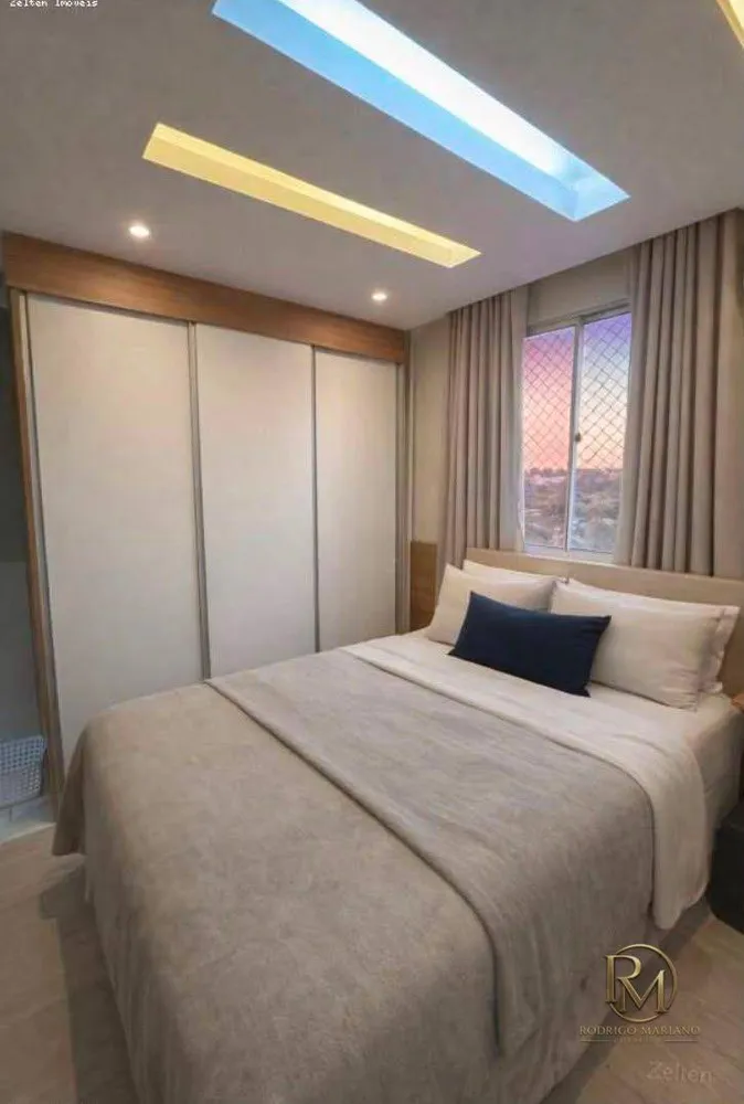 Cobertura, 3 quartos, 132 m² - Foto 6