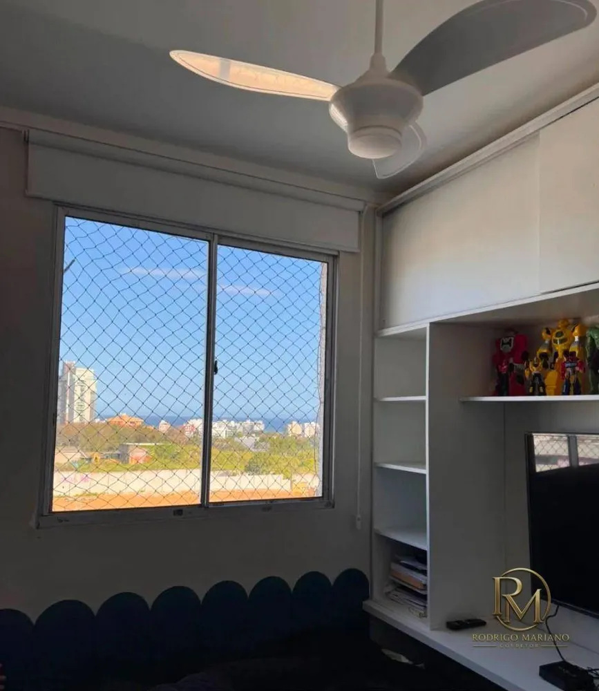 Cobertura, 3 quartos, 132 m² - Foto 15