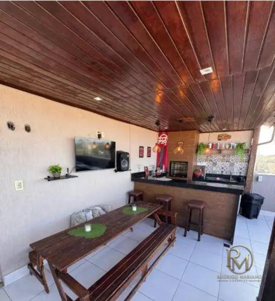 Cobertura, 3 quartos, 132 m² - Foto 39