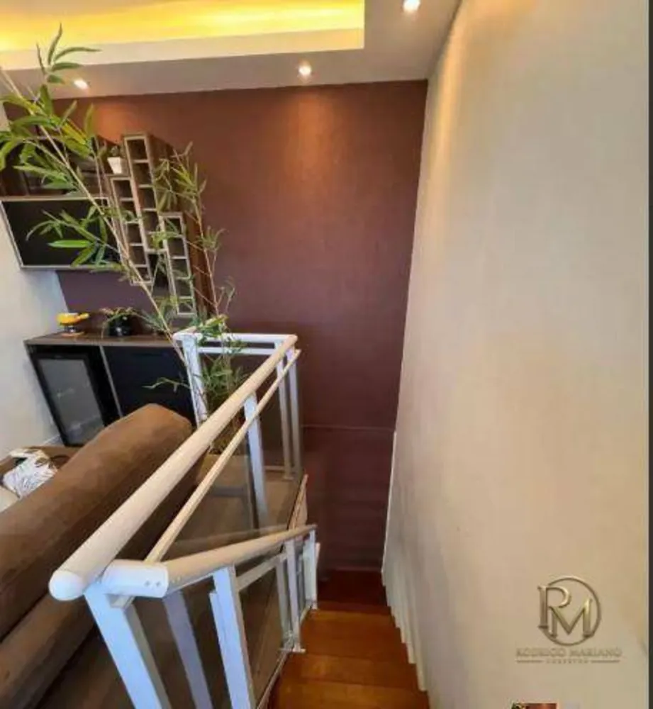 Cobertura, 3 quartos, 132 m² - Foto 35