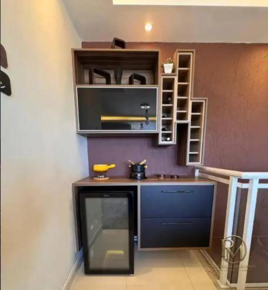 Cobertura, 3 quartos, 132 m² - Foto 38