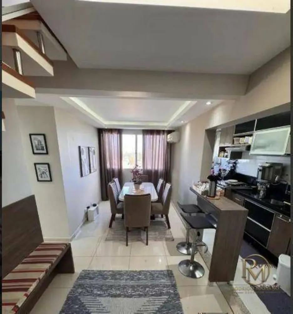 Cobertura, 3 quartos, 132 m² - Foto 34