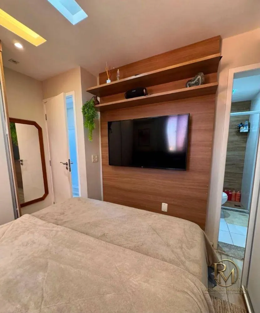 Cobertura, 3 quartos, 132 m² - Foto 18