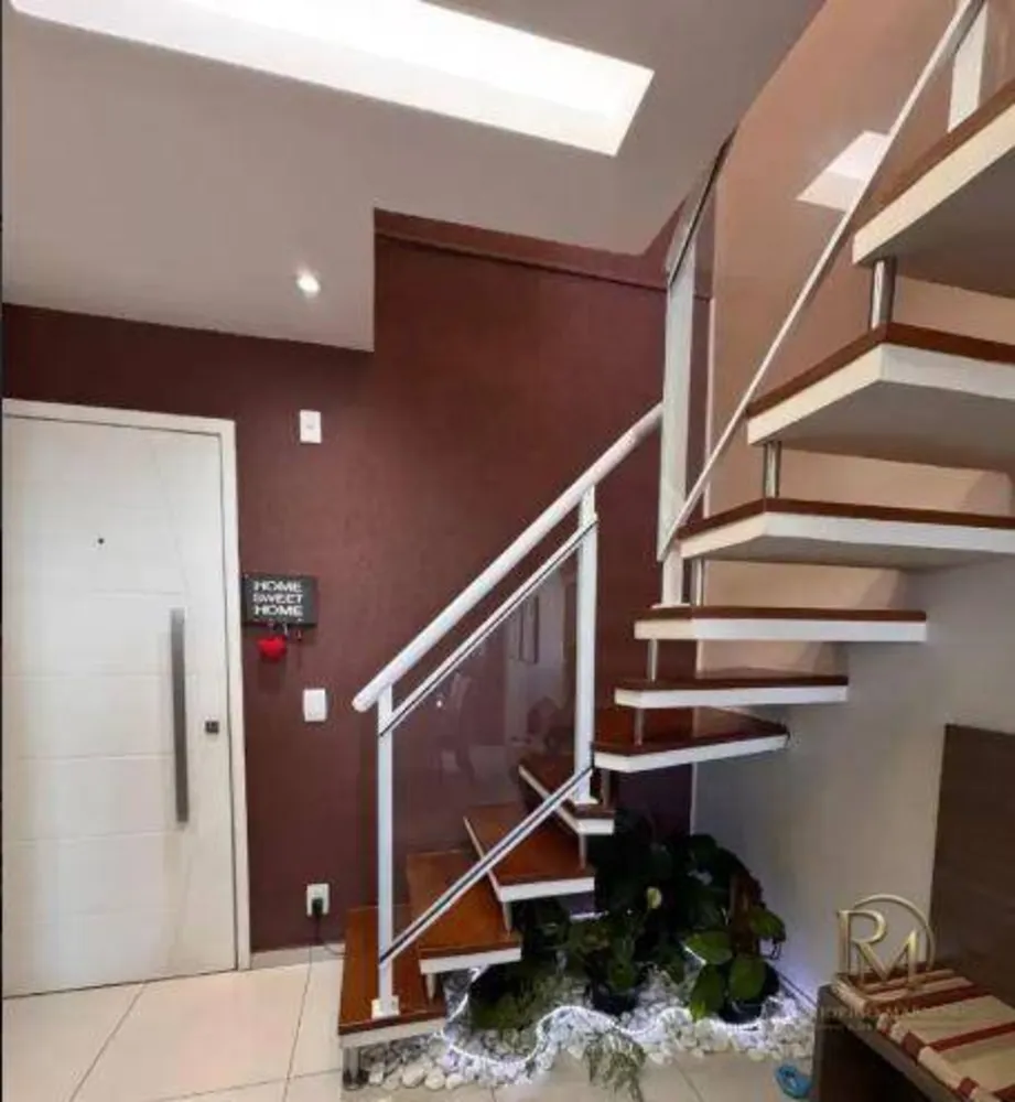 Cobertura, 3 quartos, 132 m² - Foto 30
