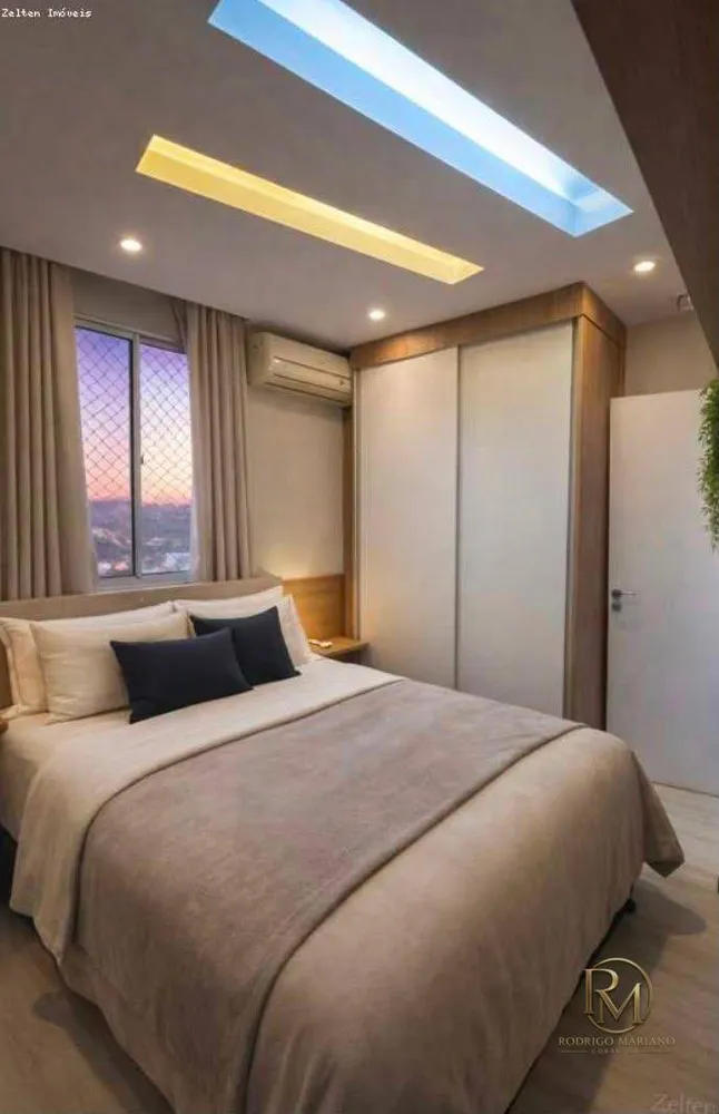 Cobertura, 3 quartos, 132 m² - Foto 3