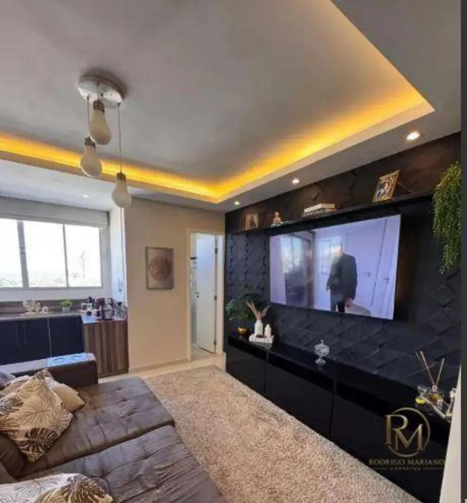Cobertura, 3 quartos, 132 m² - Foto 36