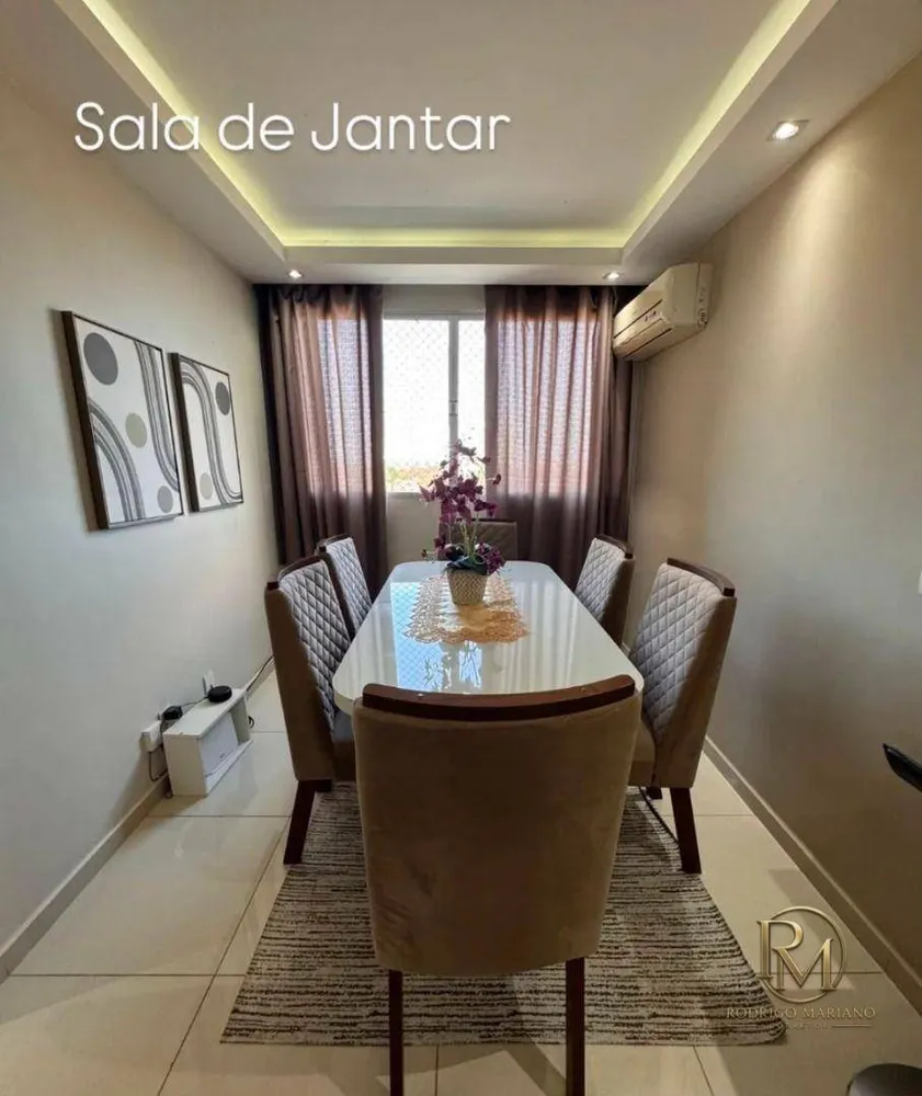 Cobertura, 3 quartos, 132 m² - Foto 9