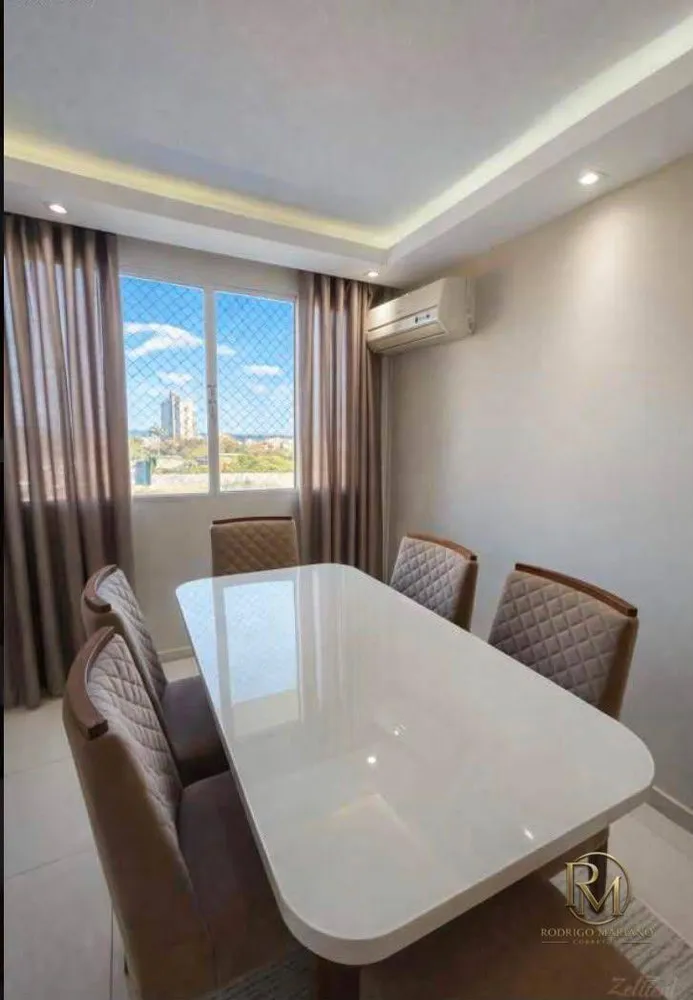 Cobertura, 3 quartos, 132 m² - Foto 10