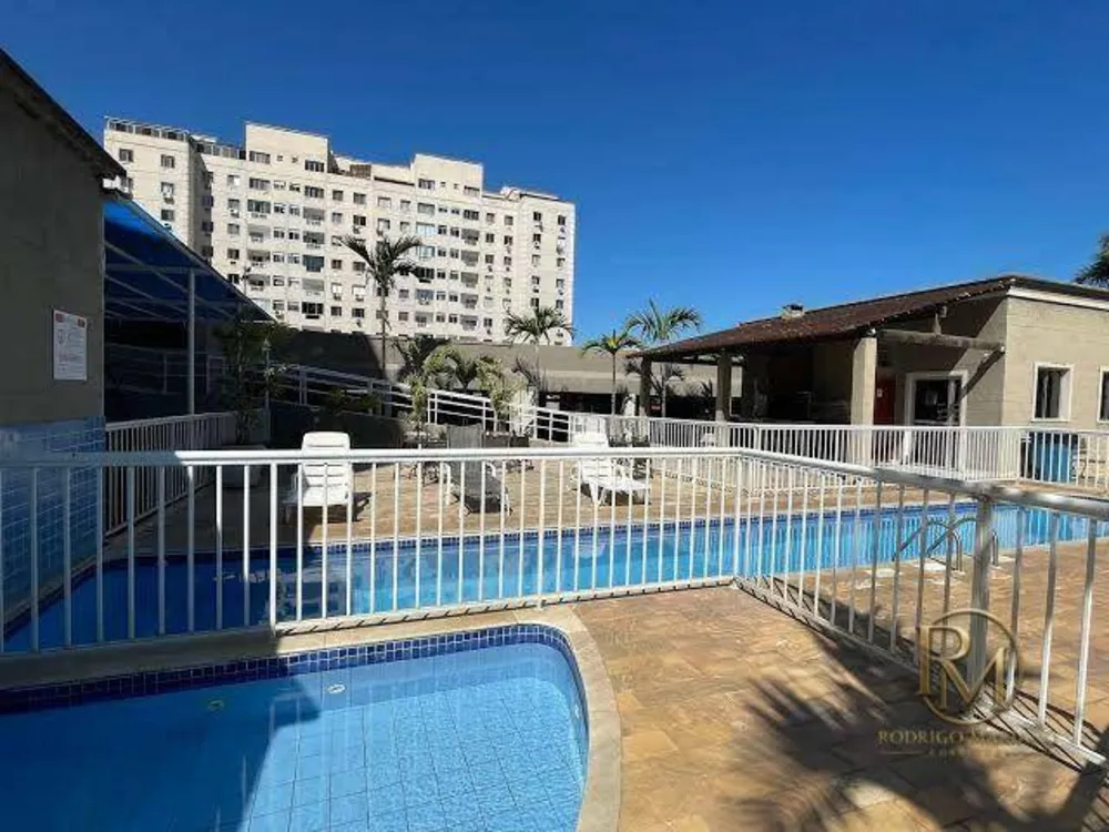 Cobertura, 3 quartos, 132 m² - Foto 57