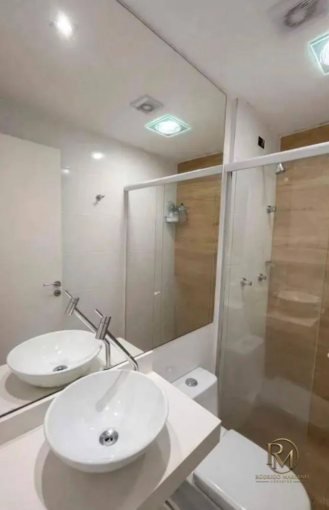 Cobertura, 3 quartos, 132 m² - Foto 11