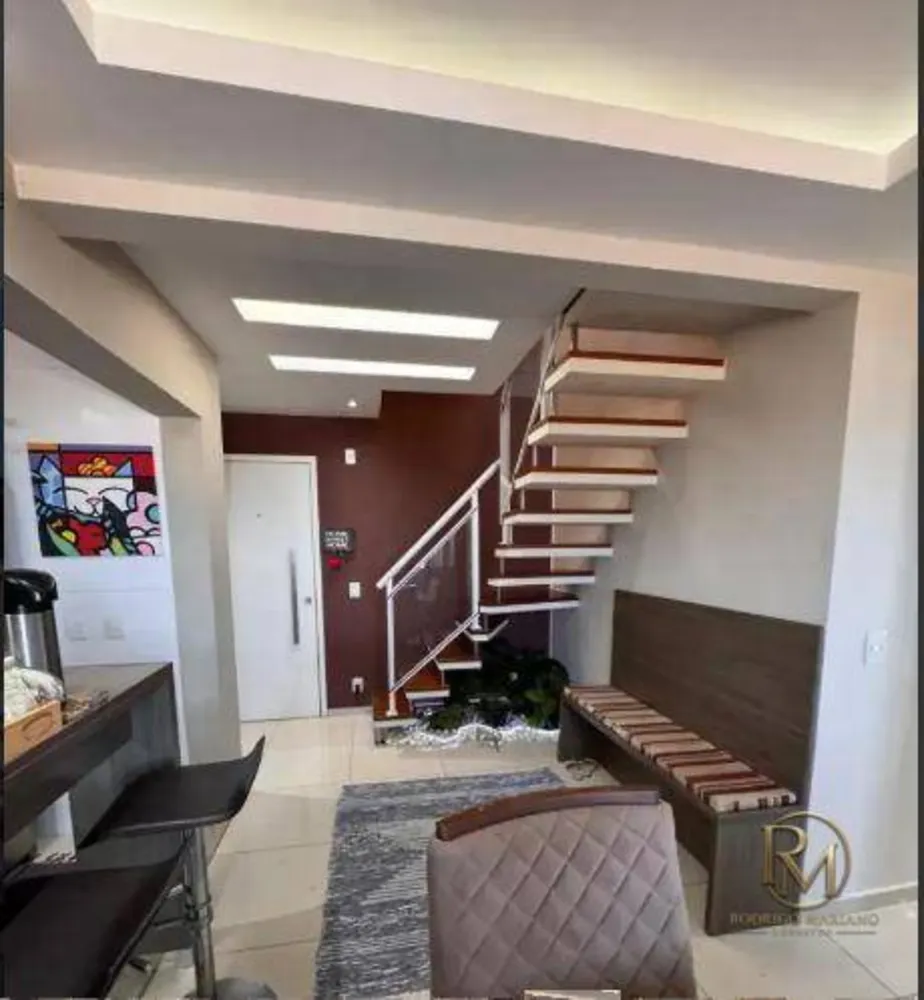 Cobertura, 3 quartos, 132 m² - Foto 33