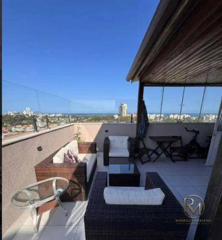 Cobertura, 3 quartos, 132 m² - Foto 40