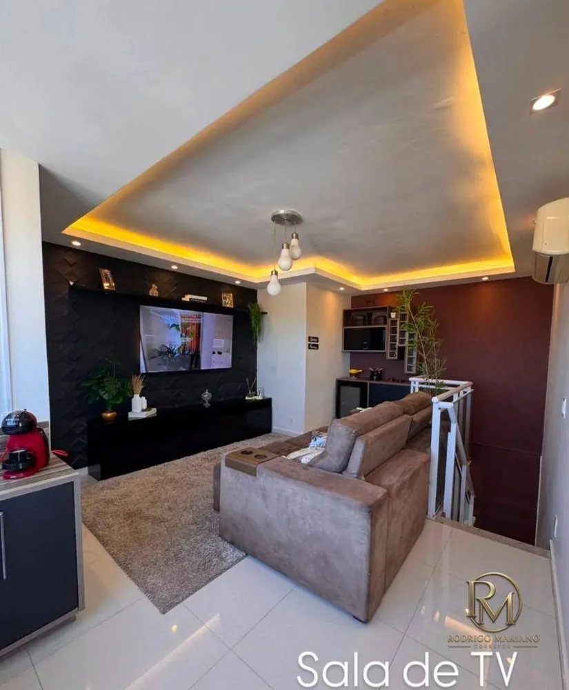 Cobertura, 3 quartos, 132 m² - Foto 12