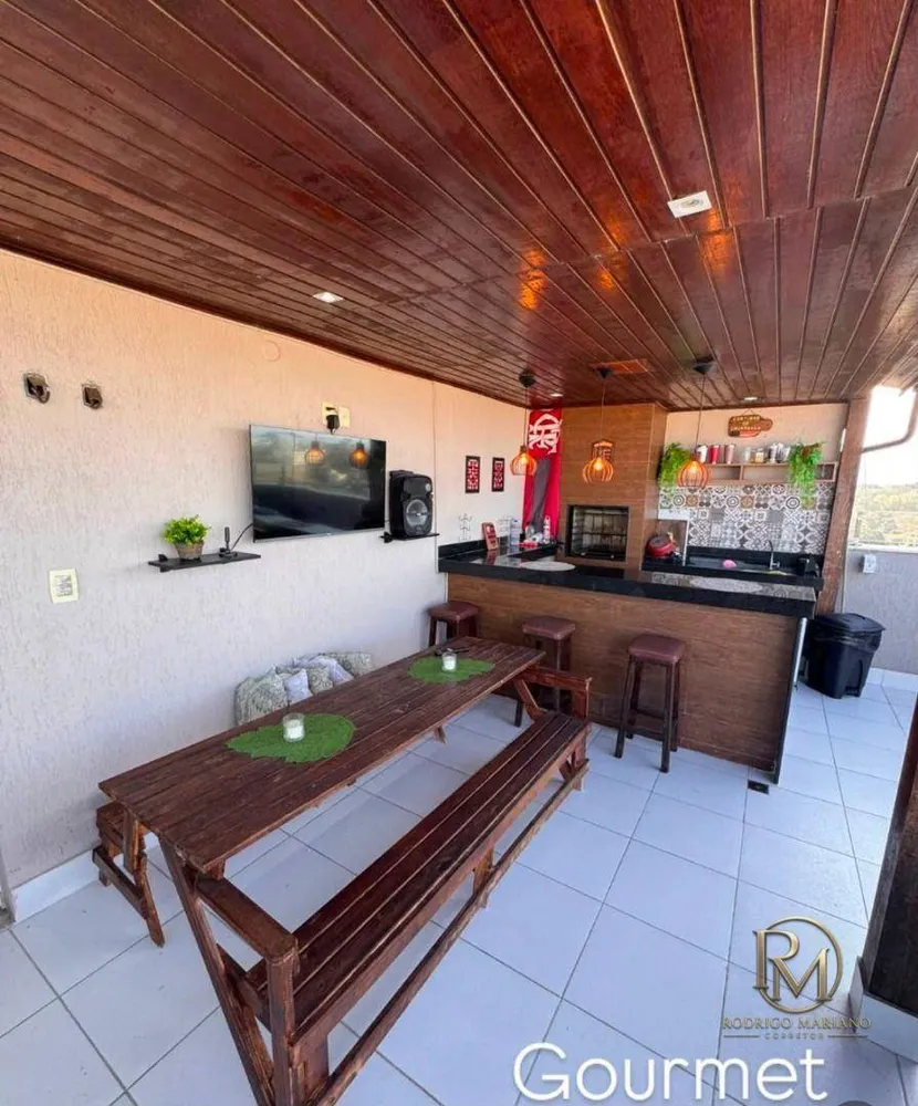 Cobertura, 3 quartos, 132 m² - Foto 16