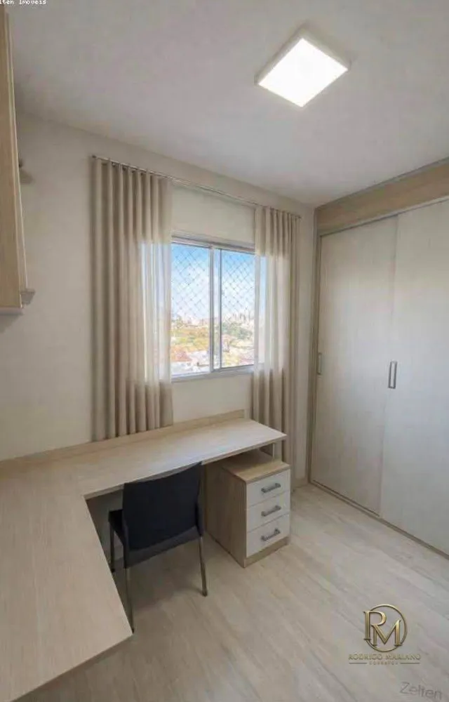 Cobertura, 3 quartos, 132 m² - Foto 13