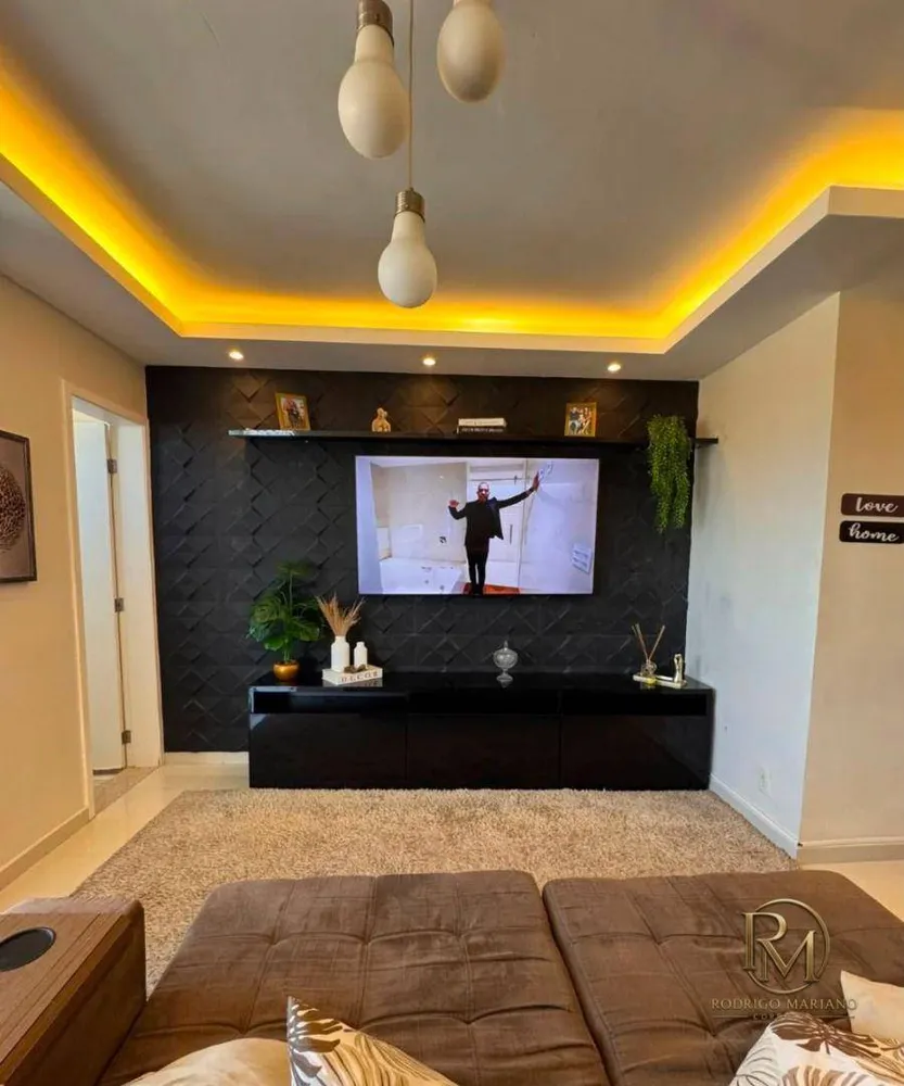 Cobertura, 3 quartos, 132 m² - Foto 19