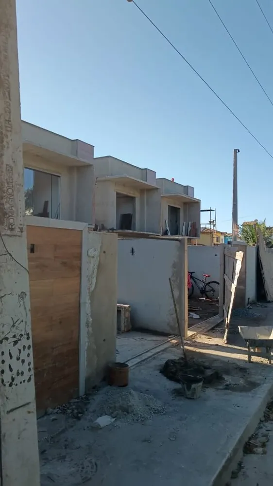 Casa, 3 quartos, 74 m² - Foto 9