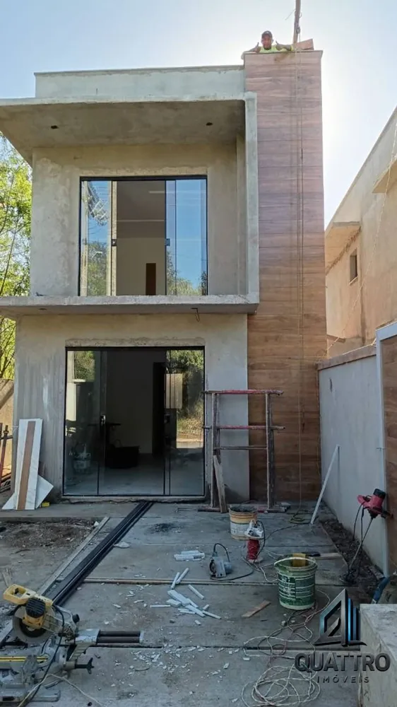 Casa, 3 quartos, 74 m² - Foto 2