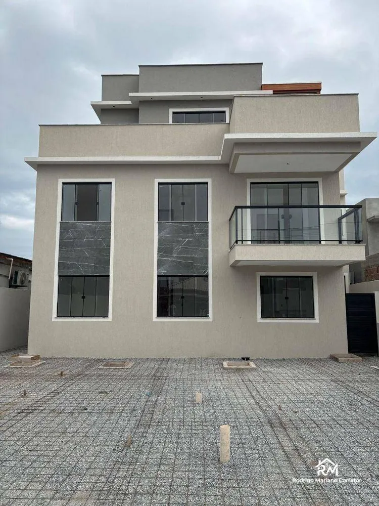 Apartamento, 2 quartos, 54 m² - Foto 1