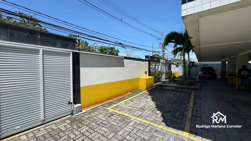Apartamento, 2 quartos, 76 m² - Foto 4