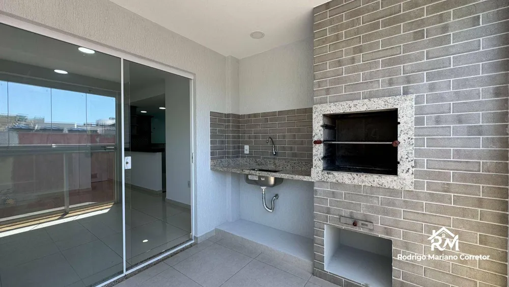 Apartamento, 2 quartos, 76 m² - Foto 16