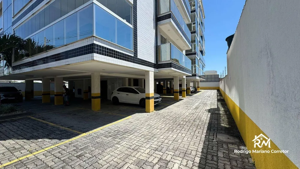 Apartamento, 2 quartos, 76 m² - Foto 3