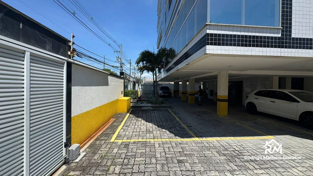 Apartamento, 2 quartos, 76 m² - Foto 2