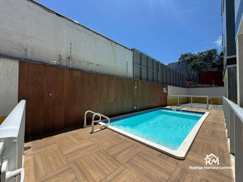 Apartamento, 2 quartos, 76 m² - Foto 5