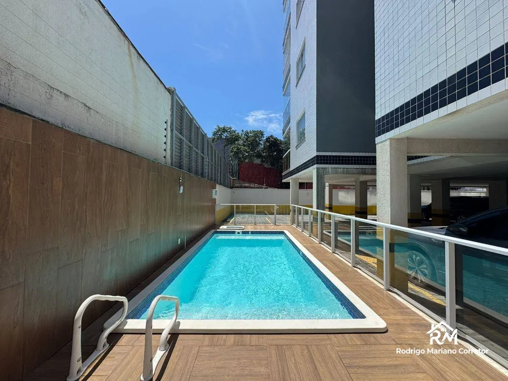 Apartamento, 2 quartos, 76 m² - Foto 6