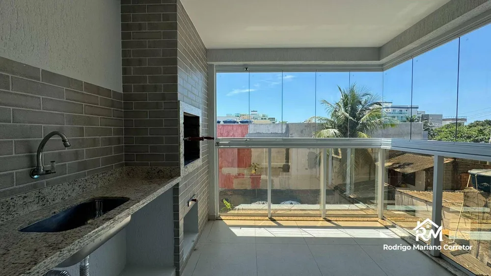 Apartamento, 2 quartos, 76 m² - Foto 15