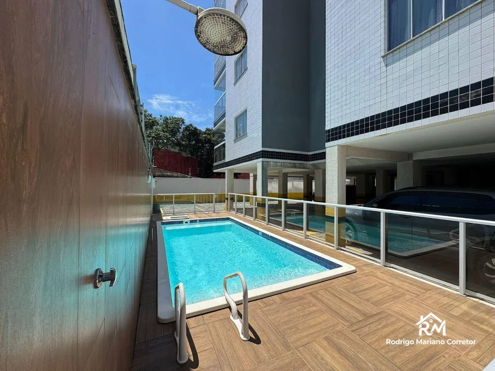Apartamento, 2 quartos, 76 m² - Foto 7