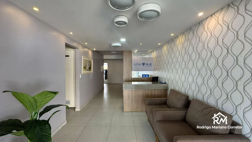 Apartamento, 2 quartos, 76 m² - Foto 8