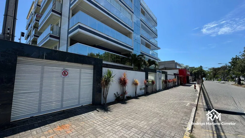 Apartamento, 2 quartos, 76 m² - Foto 1