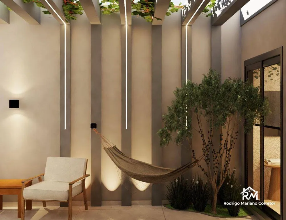 Casa, 3 quartos, 165 m² - Foto 9