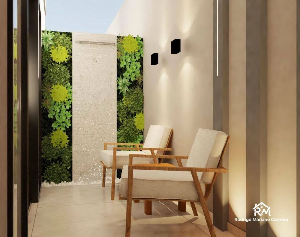 Casa, 3 quartos, 165 m² - Foto 8