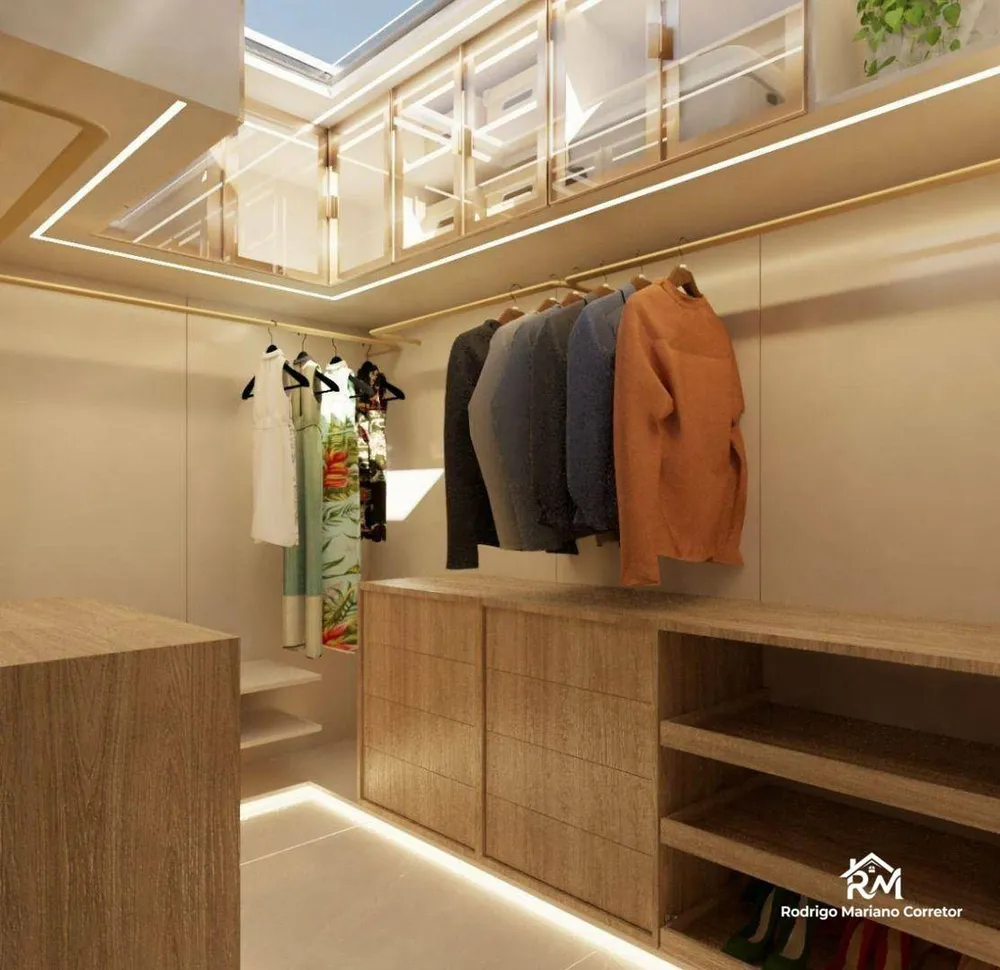Casa, 3 quartos, 165 m² - Foto 11