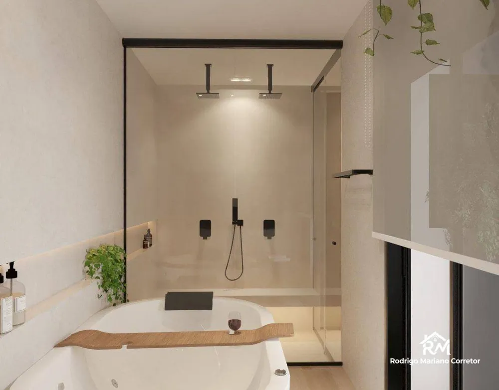 Casa, 3 quartos, 165 m² - Foto 7