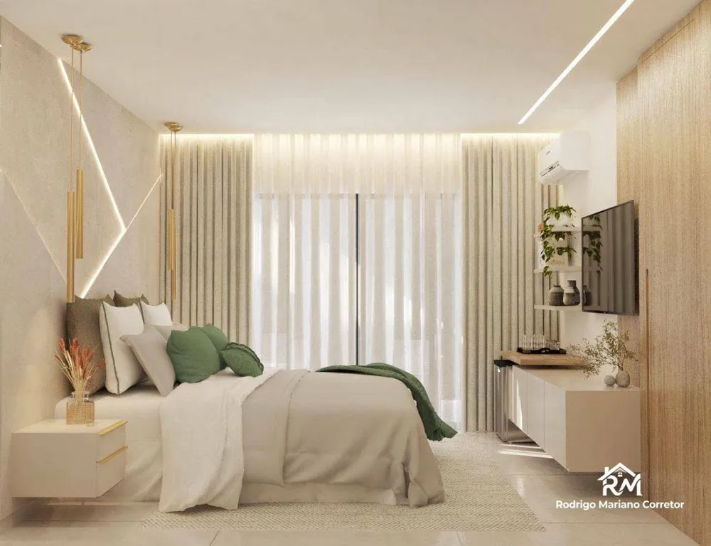 Casa, 3 quartos, 165 m² - Foto 6