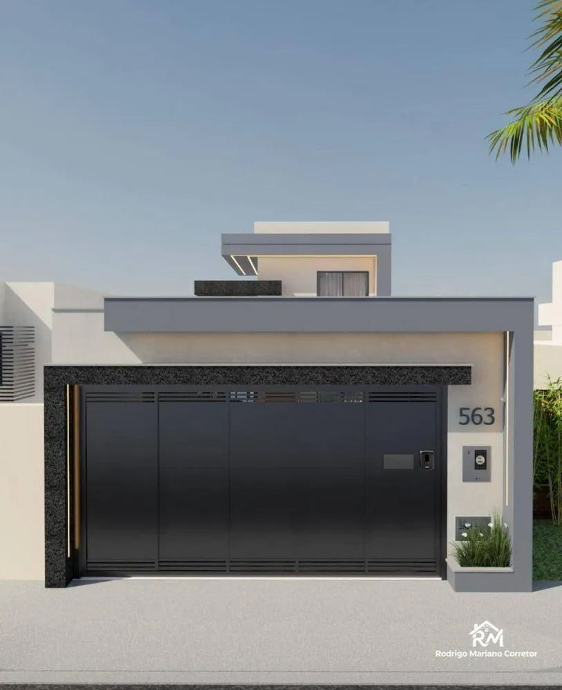 Casa, 3 quartos, 165 m² - Foto 15