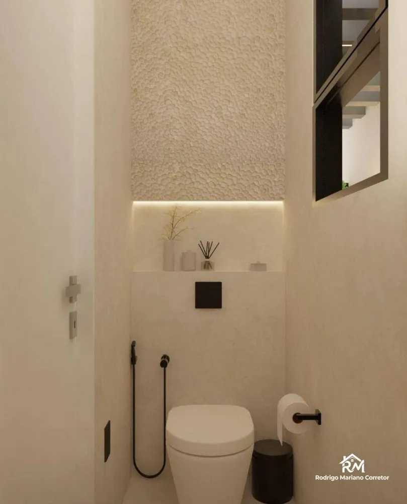 Casa, 3 quartos, 165 m² - Foto 17