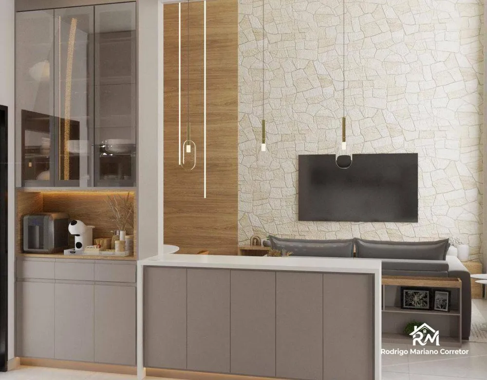 Casa, 3 quartos, 165 m² - Foto 13