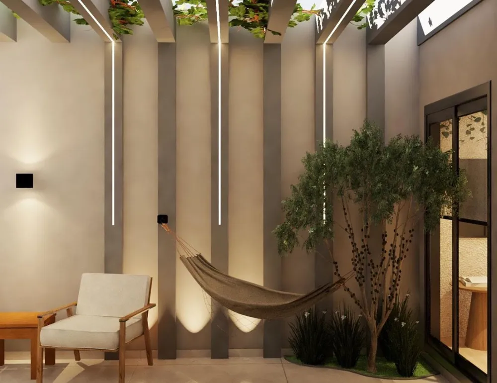 Casa, 3 quartos, 165 m² - Foto 4
