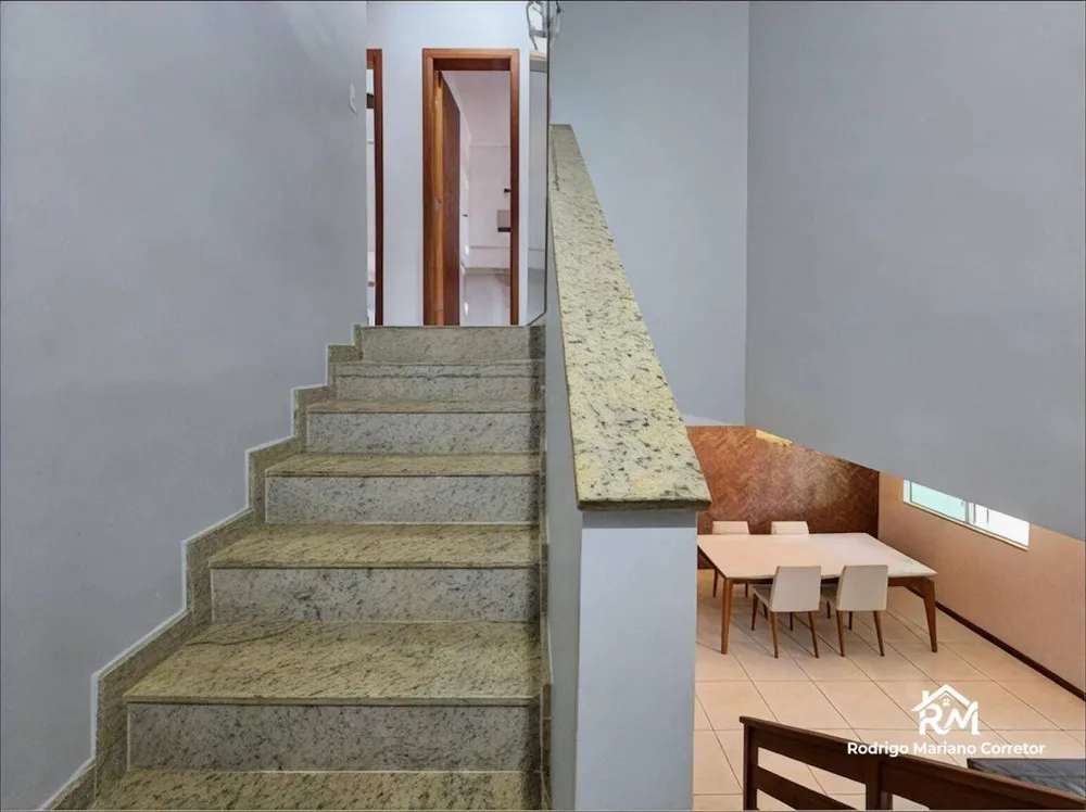 Casa de Condomínio, 3 quartos - Foto 28