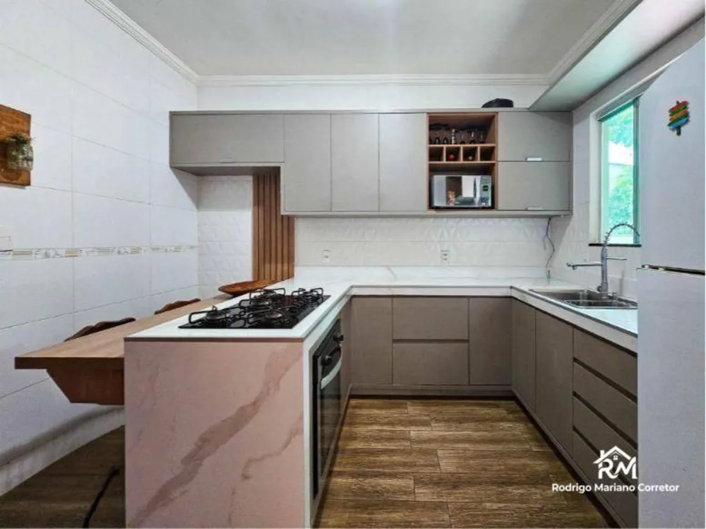 Casa de Condomínio, 3 quartos - Foto 6