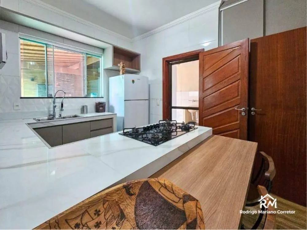 Casa de Condomínio, 3 quartos - Foto 7