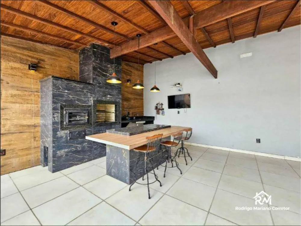 Casa de Condomínio, 3 quartos - Foto 9