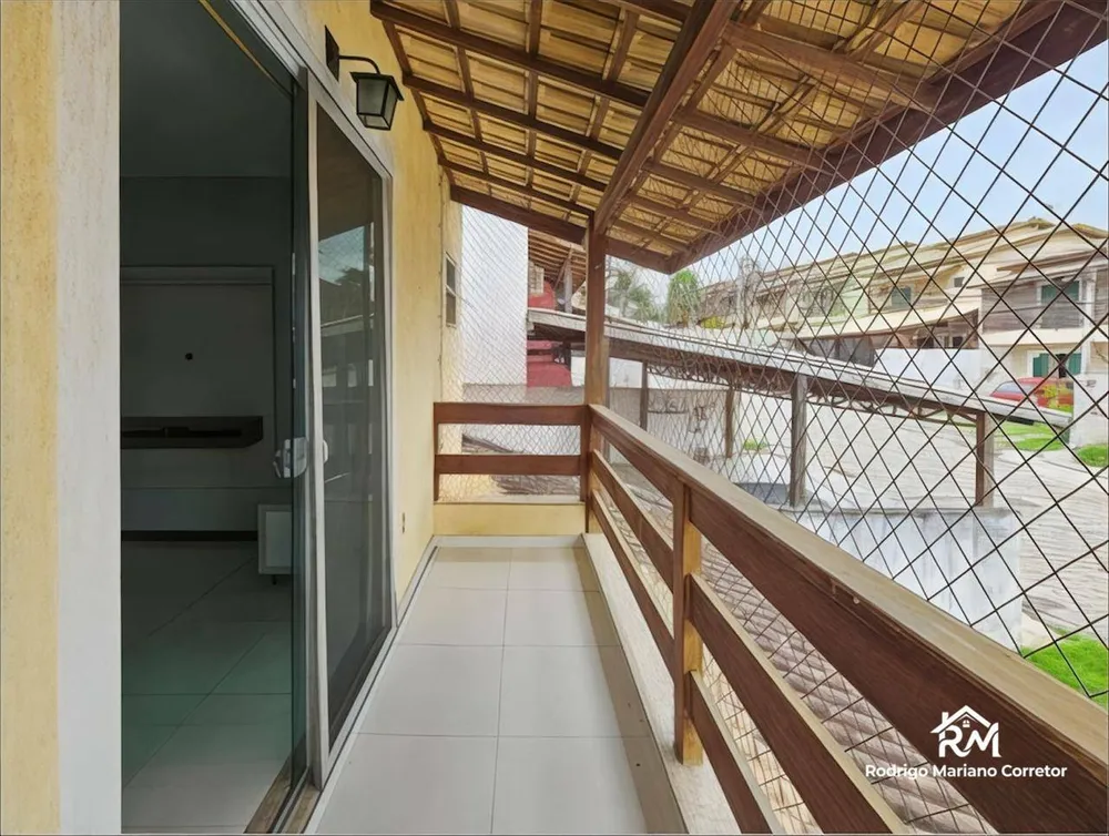 Casa de Condomínio, 3 quartos - Foto 26