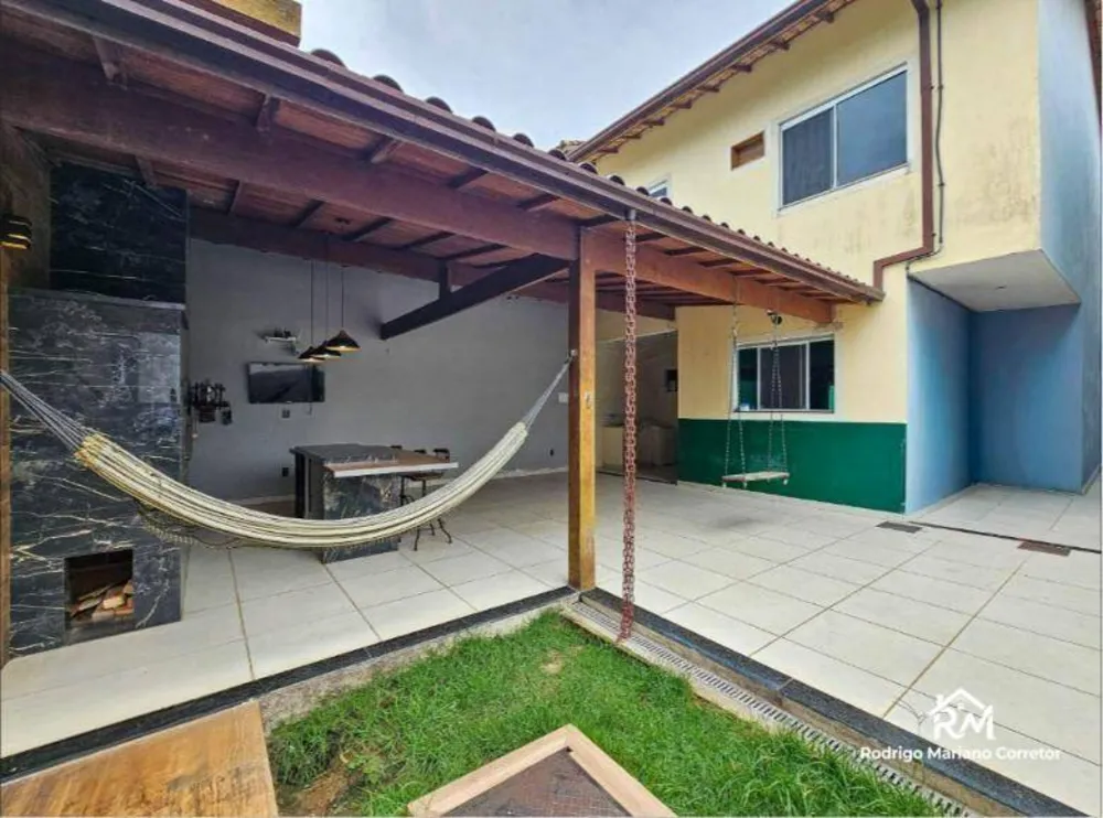 Casa de Condomínio, 3 quartos - Foto 11