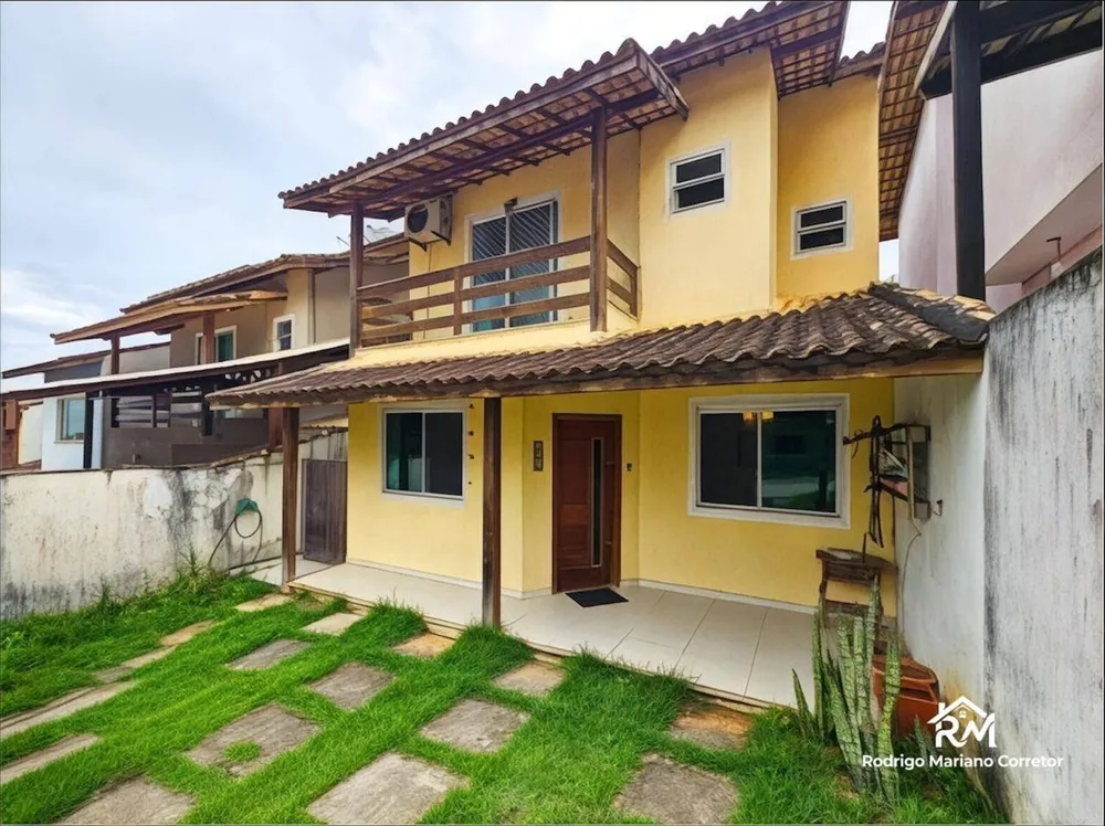 Casa de Condomínio, 3 quartos - Foto 18