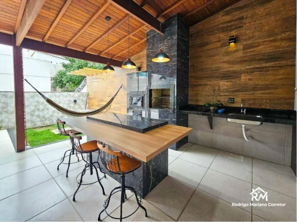 Casa de Condomínio, 3 quartos - Foto 8
